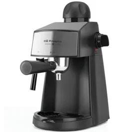 Orbegozo EXP 4700 Cafetera a presión 800W